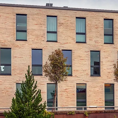 B-smart Motel Sevelen